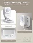 GoveeLife Smart Motion Sensor with Voice Control