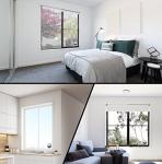 CATSONIC Extra Loud 130dB Window Alarm Set