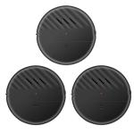 EverNary Ultra-Slim Window Vibration Alarm - 3 Pack