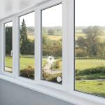 Smart Wi-Fi Glass Break Sensor with Alarm