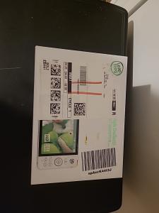 LeapFrog LF930HD Video Baby Monitor with Camera