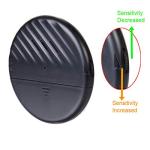 EverNary Ultra-Slim Window Vibration Alarm - 3 Pack