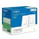 TP-Link Tapo Smart Light Switch with Voice Control