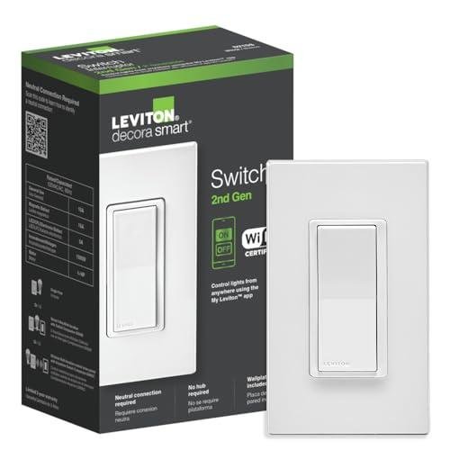 Smart Dimmers