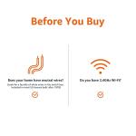 Amazon Basics WiFi Smart Dimmer Switch, Single Pole