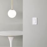 Amazon Basics WiFi Smart Dimmer Switch, Single Pole