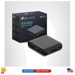 TP-Link AX3000 Wi-Fi 6 Travel Router