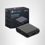 TP-Link AX3000 Wi-Fi 6 Travel Router