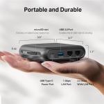 TP-Link AX3000 Wi-Fi 6 Travel Router