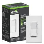 Leviton Decora Smart Wi-Fi Dimmer Switch