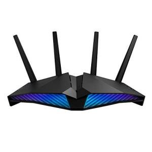 ASUS RT-AX82U Dual Band WiFi 6 Gaming Router