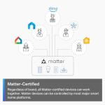 TP-Link Tapo Smart Dimmer Switch with Voice Control