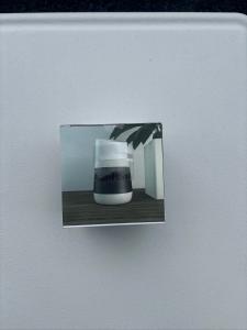 Ninety7 Battery Base for Google Home - Carbon