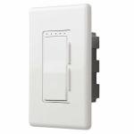 Feit Electric Wi-Fi Smart Dimmer Switches, 3-Pack