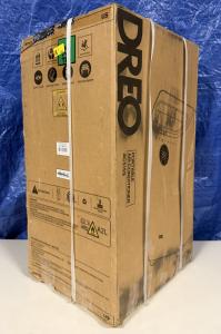 Smart 12000 BTU Portable AC: Quiet, Voice-Controlled Cooling