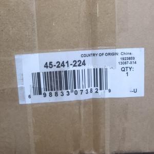 Ergotron – LX Monitor Arm, Single Monitor Desk Mount – fits Flat Curved Ultrawide Computer Monitors up to 34 Inches, 7 to 25 lbs, VESA 75x75mm or 100x100mm – Matte Black