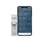 Leviton Smart Circuit Breaker with Remote Control