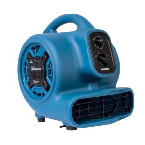 XPower P-230AT Mini Mighty 1/4 HP Air Mover