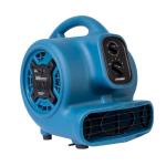 XPower P-230AT Mini Mighty 1/4 HP Air Mover