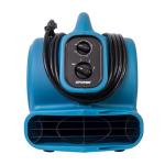 XPower P-230AT Mini Mighty 1/4 HP Air Mover