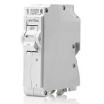 Leviton 20A 1-Pole Plug-On Circuit Breaker