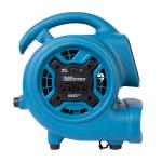 XPower P-230AT Mini Mighty 1/4 HP Air Mover