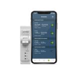 Leviton 2nd Gen Smart Circuit Breaker with Remote