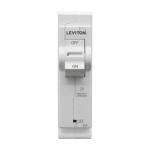 Leviton Smart Circuit Breaker with Remote Control