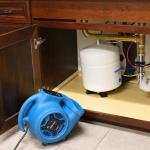 XPower P-230AT Mini Mighty 1/4 HP Air Mover