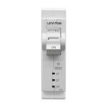 Leviton 2nd Gen Smart Circuit Breaker with Remote