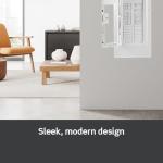 Leviton 20A 1-Pole Plug-On Circuit Breaker