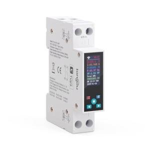 TONGOU Smart Wifi Switch with Power Monitoring