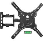 Swivel Tilt TV Wall Mount for 26-60 Inch TVs
