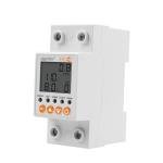 Smart WiFi Mini Circuit Breaker for Home Safety