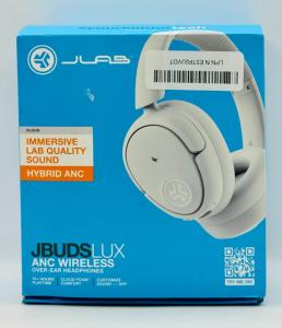 JLab JBuds Lux Wireless Headphones with ANC