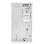 Leviton 30A Smart Plug-On Circuit Breaker
