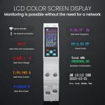 TONGOU Smart Wifi Switch with Power Monitoring