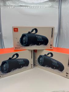 JBL Charge 6 - Waterproof Bluetooth Speaker with 28Hrs Playtime