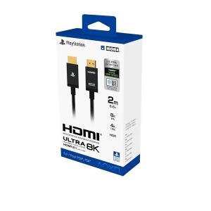 HORI High Speed HDMI Cable for PlayStation 5