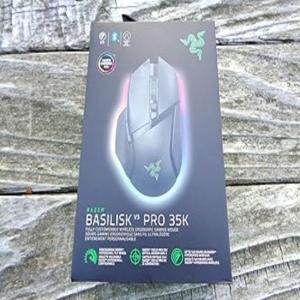 Razer Basilisk V3 Pro Wireless Gaming Mouse