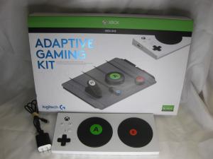 Logitech G Adaptive Gaming Kit for Xbox Access