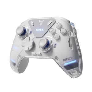FLYDIGI APEX 4 Wireless Controller with LCD Display
