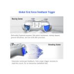 FLYDIGI APEX 4 Wireless Controller with LCD Display