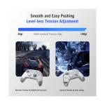 FLYDIGI APEX 4 Wireless Controller with LCD Display