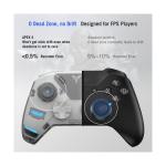 FLYDIGI APEX 4 Wireless Controller with LCD Display