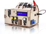 KEYESTUDIO Arduino Smart Home Starter Kit