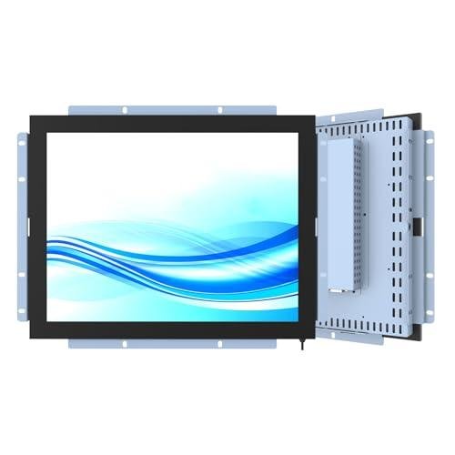 Large Screen Displays (15"+)