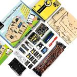 KEYESTUDIO Arduino Smart Home Starter Kit