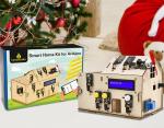 KEYESTUDIO Arduino Smart Home Starter Kit