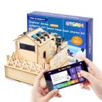 ESP32 Smart Home Starter Kit for Arduino